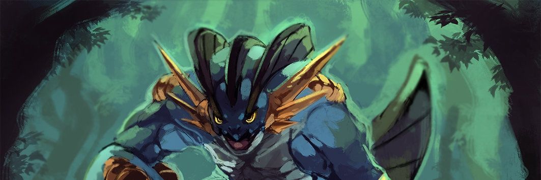 ROGGWART's profile banner image