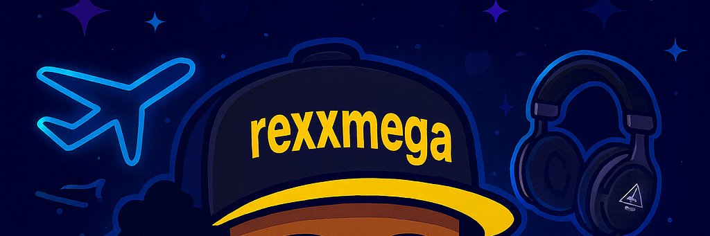 rexxmega banner