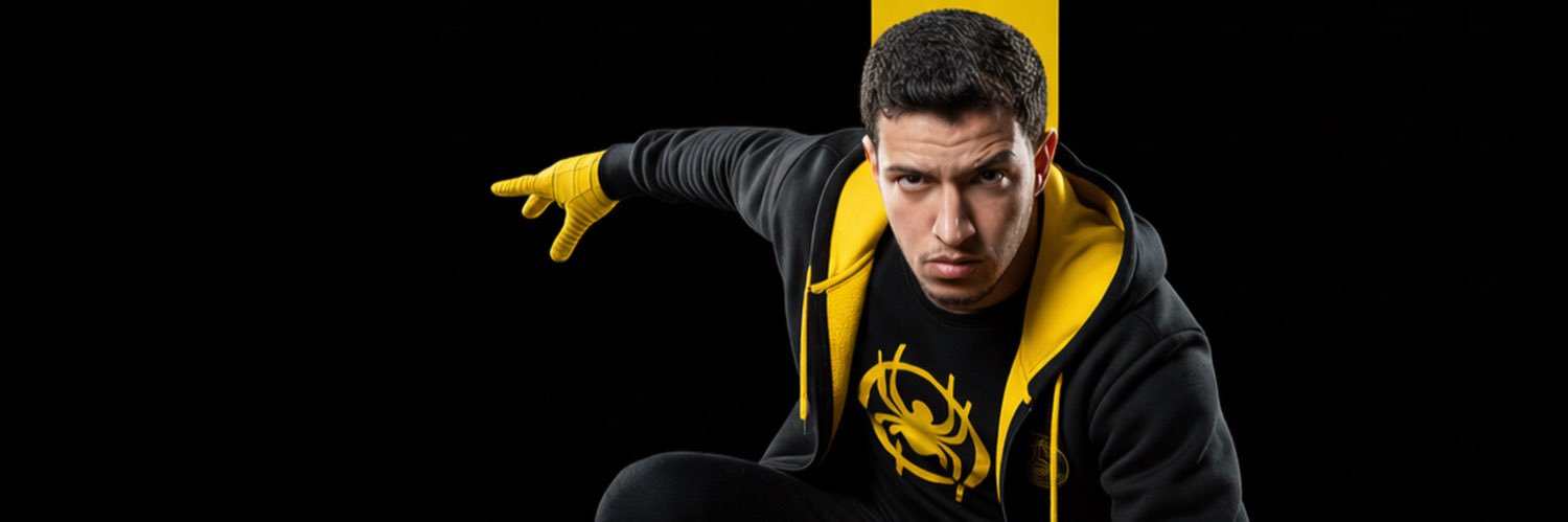 cleristonmdr's profile banner image