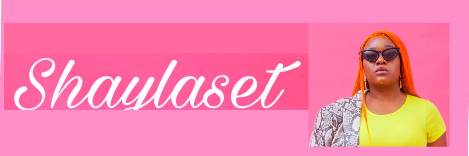 Shaylaset's profile banner image