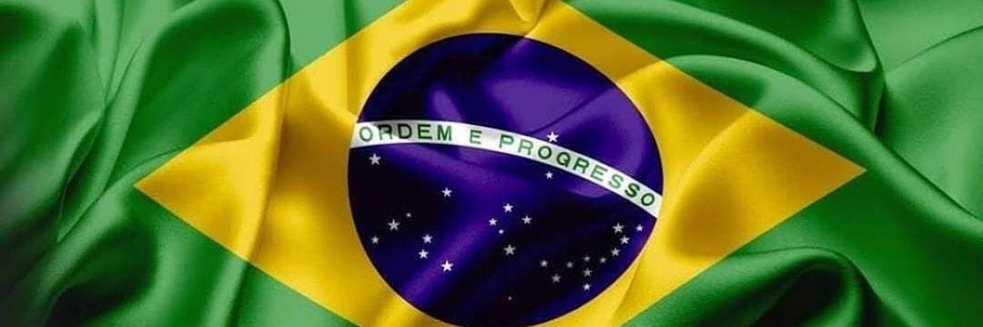 Flávio 🇧🇷 banner