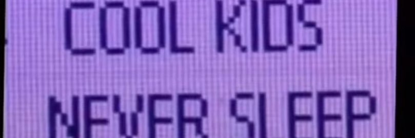 Kevin Alaniz banner