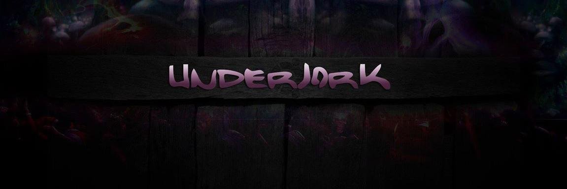 underjork banner