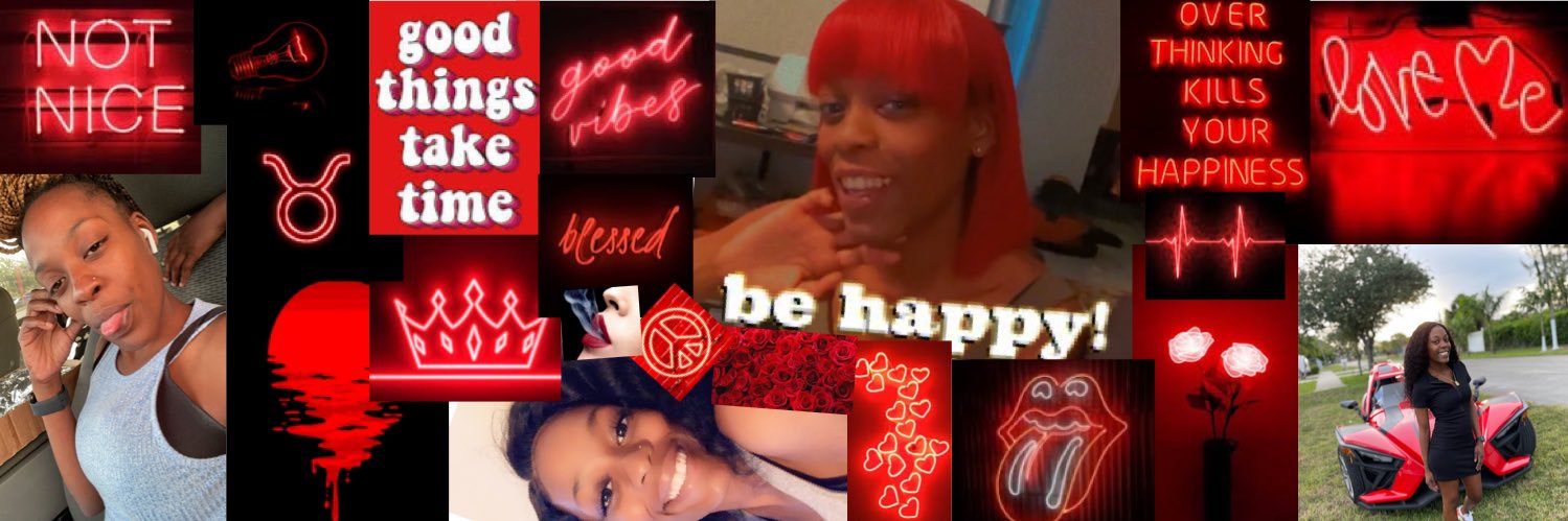 NELLE 💅🏽 banner