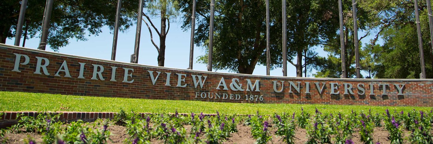 PVAMU Student Affairs banner