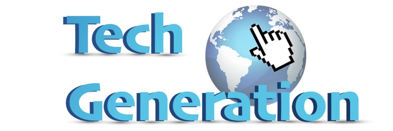 TechGeneration9's profile banner image