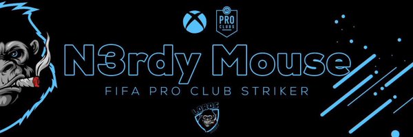 HexonDiego Profile Banner