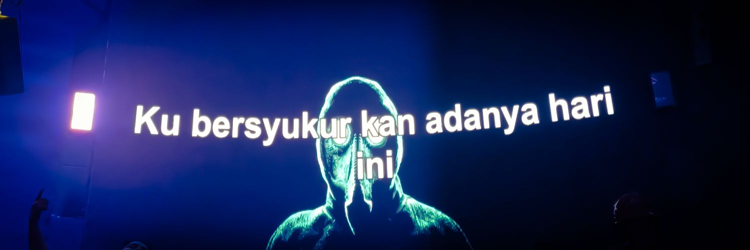 man. banner