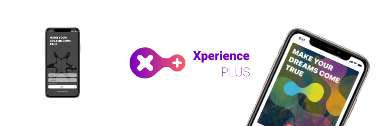Xplus banner