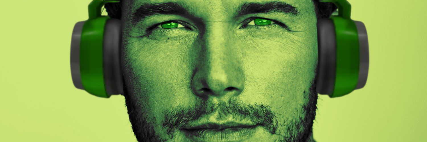 DJ Ninja ⚔️ banner