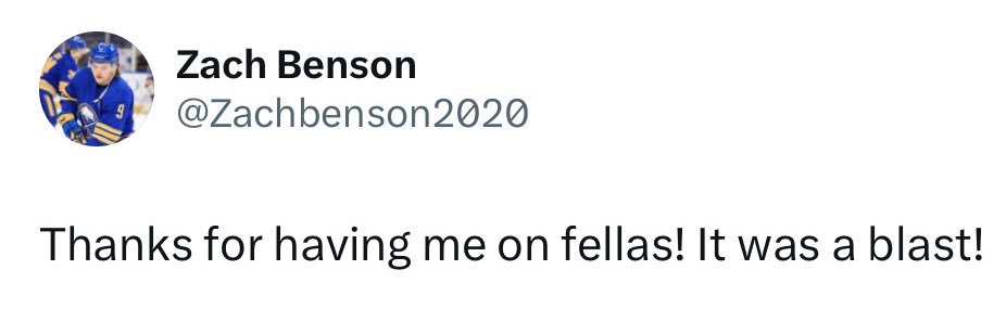 Off the Hosel banner