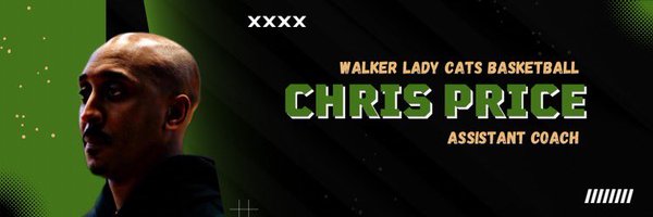 Coach Chris Profile Banner