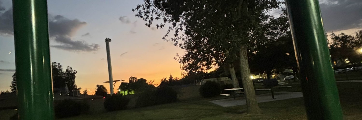 William Estes banner