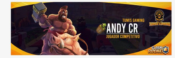 andycr246 Profile Banner