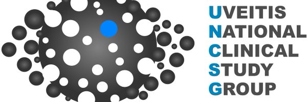 UveitisCSG Profile Banner