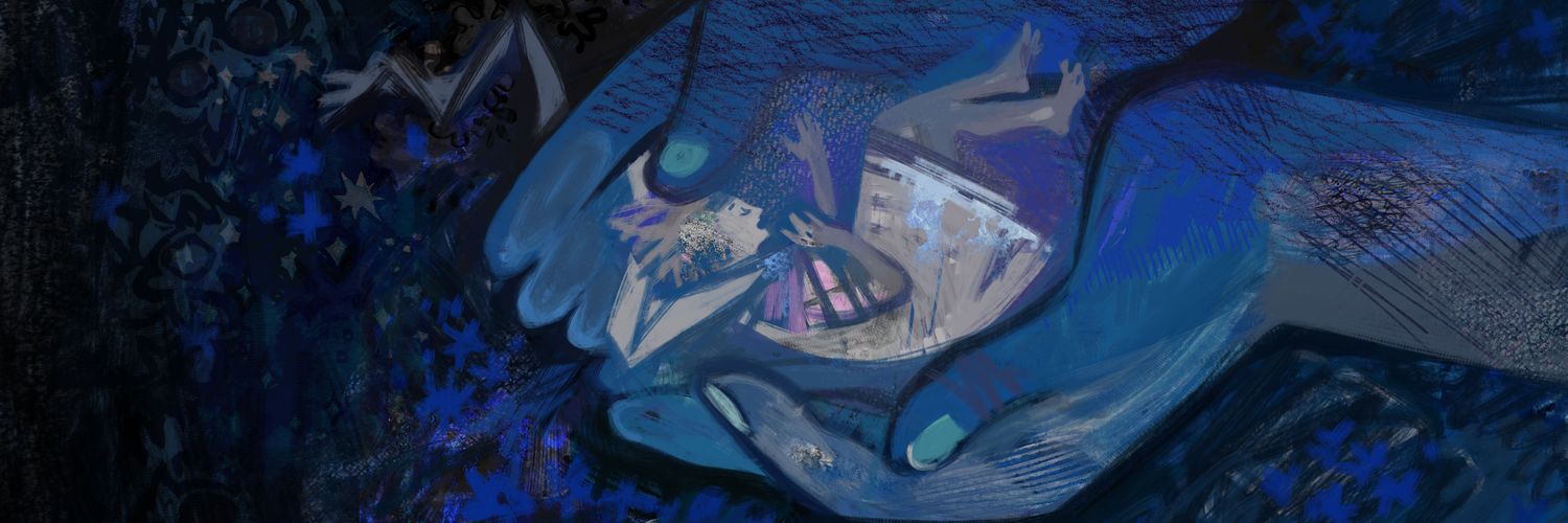 gingerbread's banner