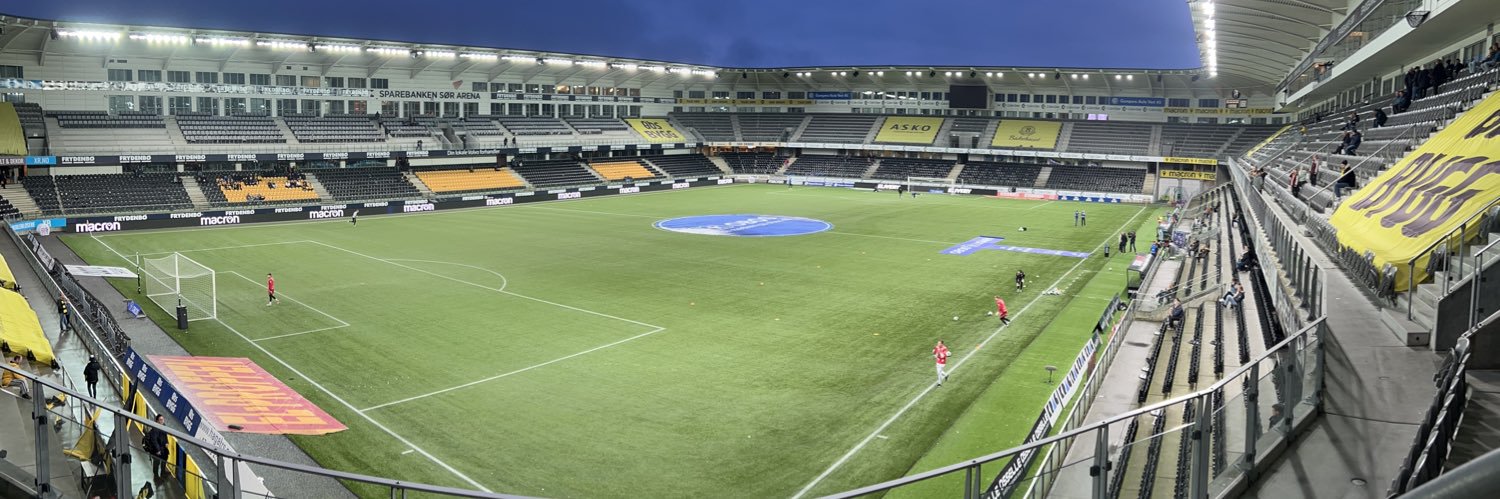 Simen Ingebrethsen banner