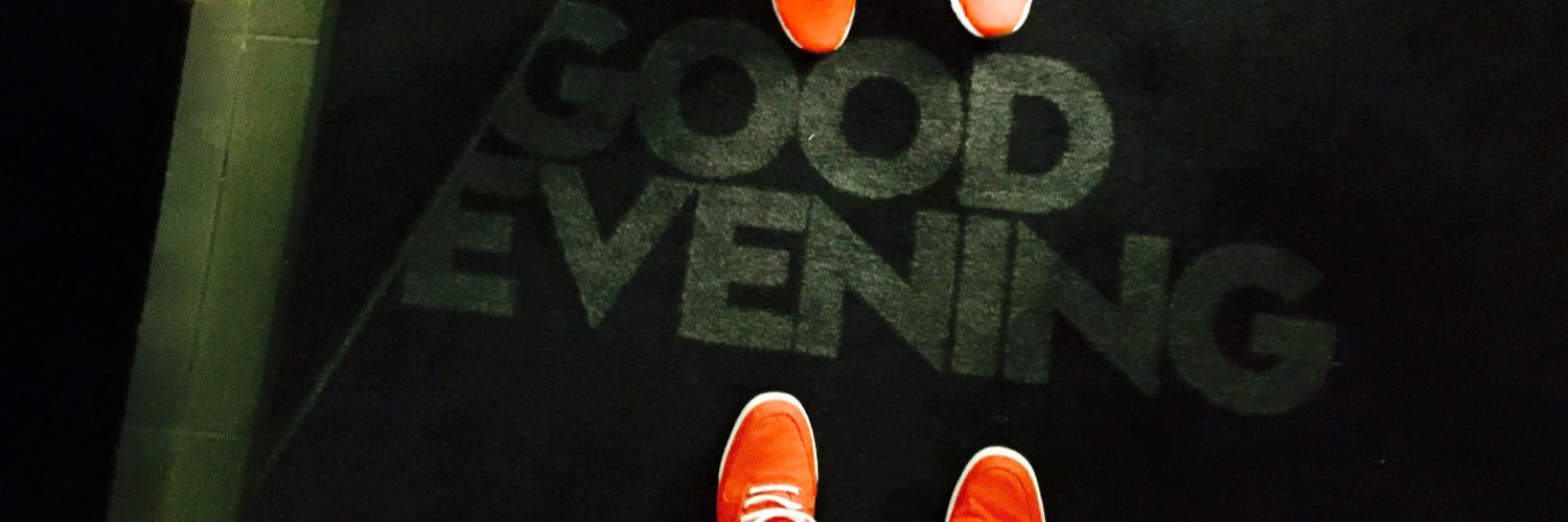 TheOneNonly_B5's profile banner image