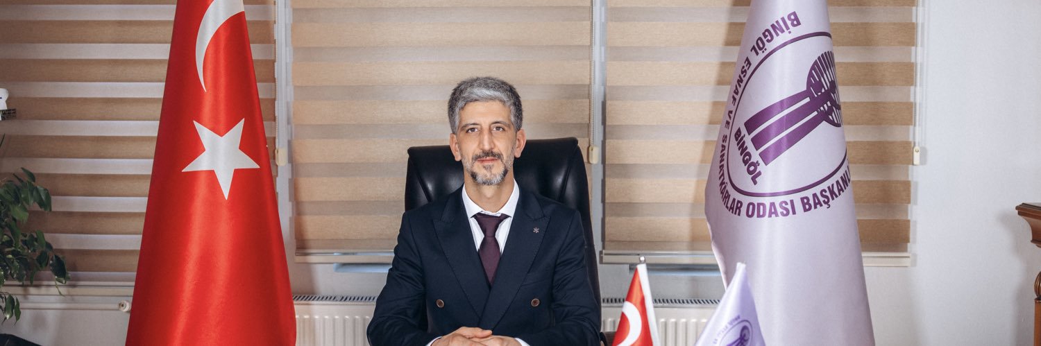 Zülküf Alpay banner