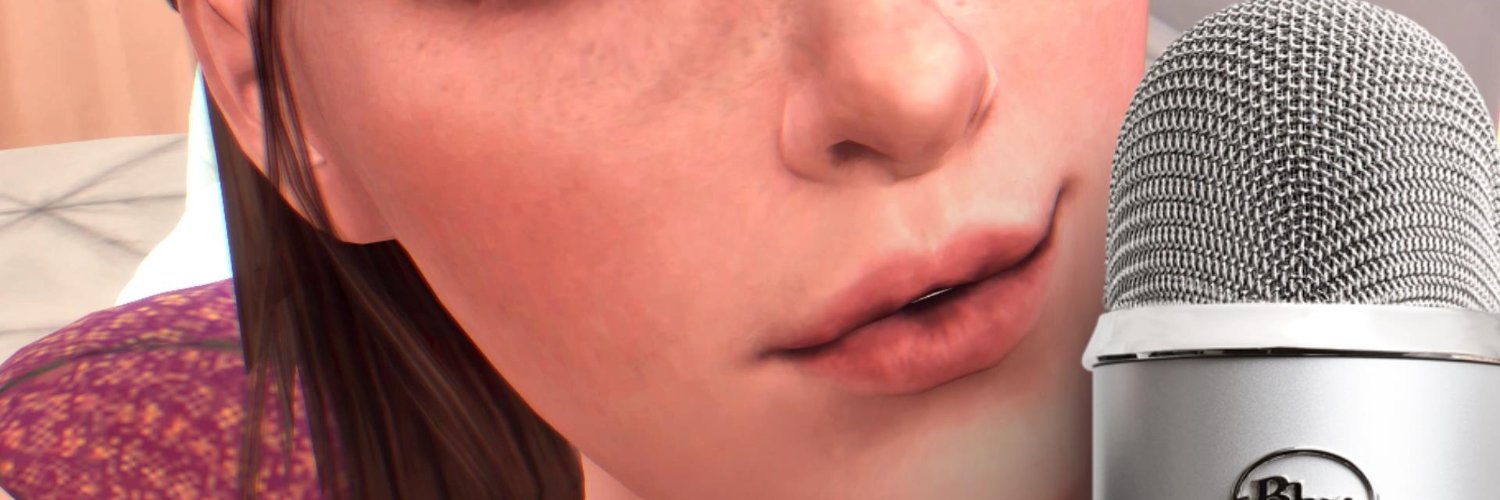 LoveSimsASMR's profile banner image