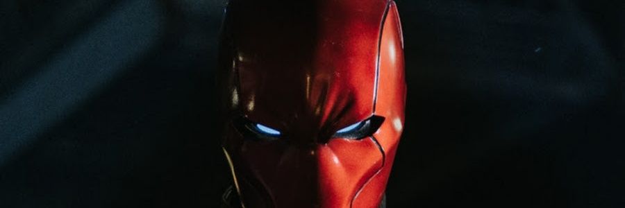 SPQRBatman's profile banner image
