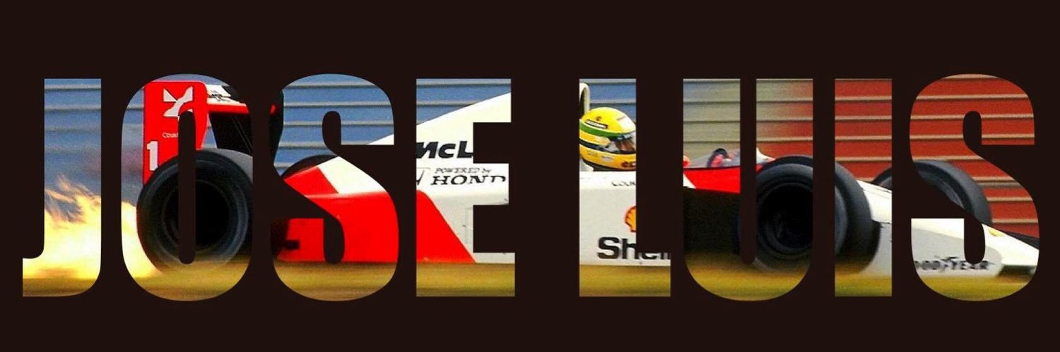  🅴🅻 🅹Ó🆂🅴  banner