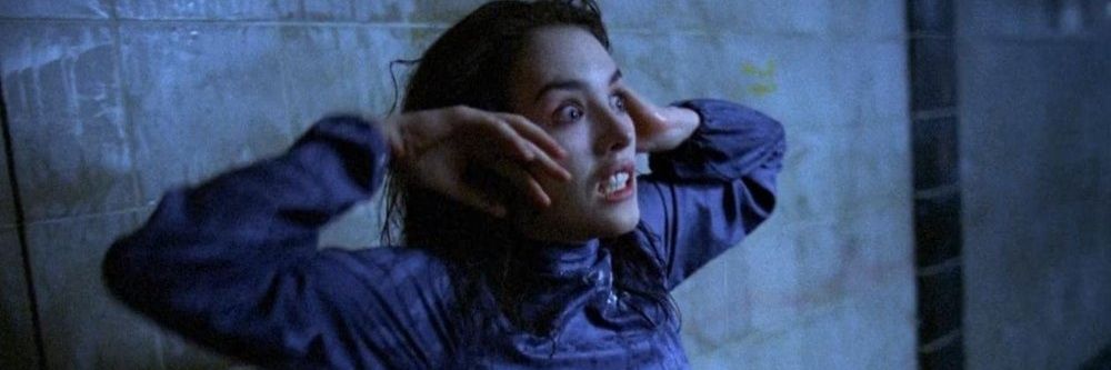 mater suspiriorum banner