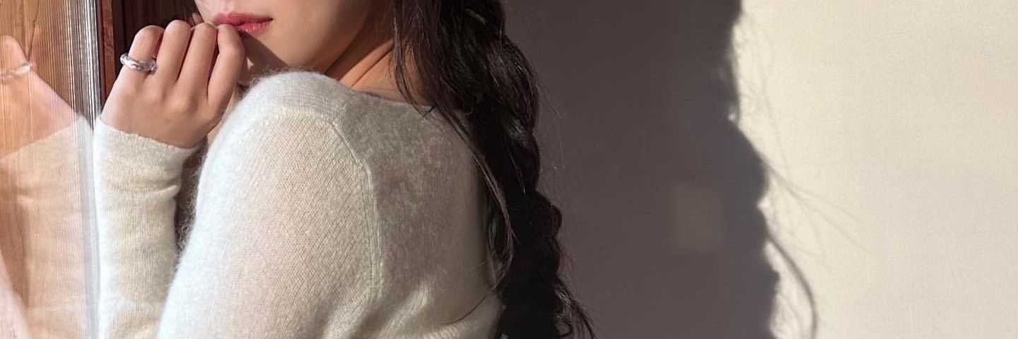 yujinnd's profile banner image
