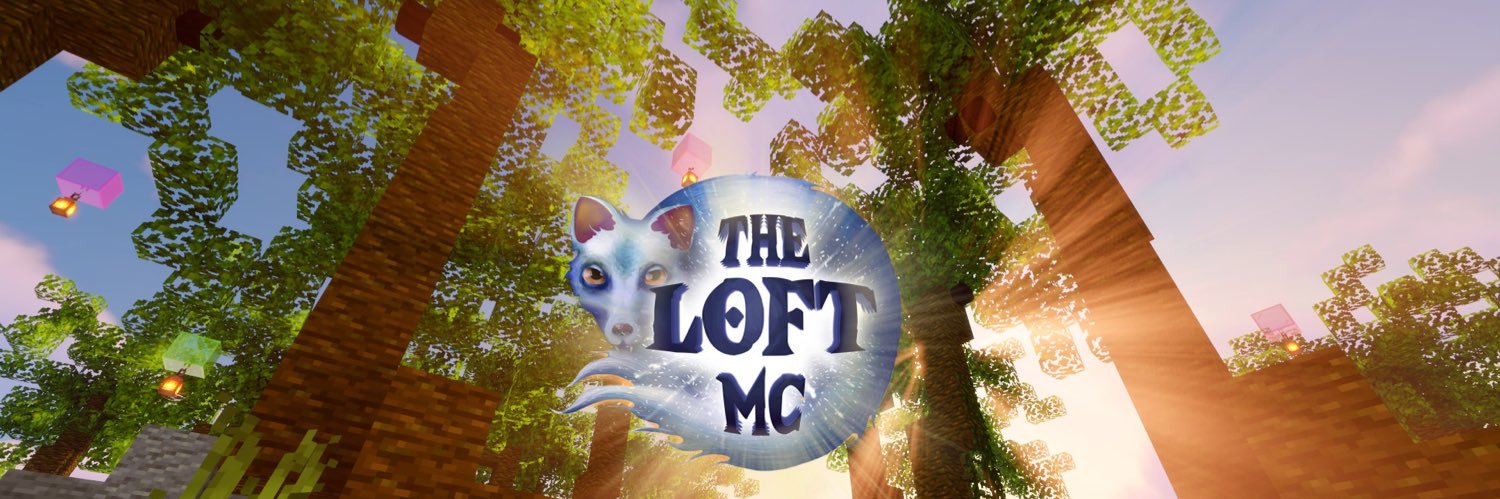 The Loft MC 🏖️ banner