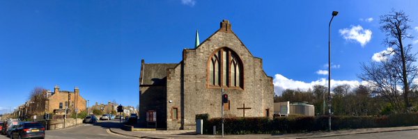 Greenbank Parish Church Edinburgh Profile Banner