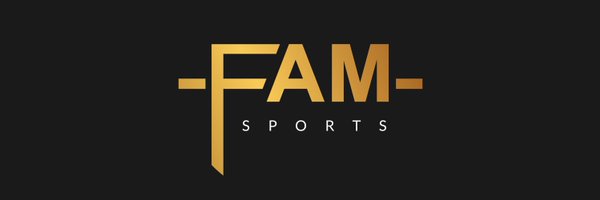 FamSports Profile Banner