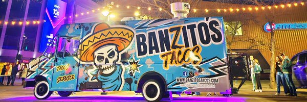 Banzito’s Tacos Profile Banner
