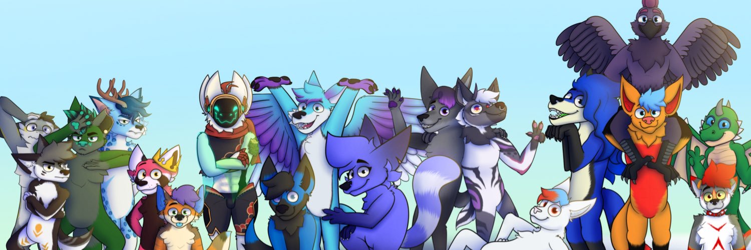Zach / Dango !'s banner