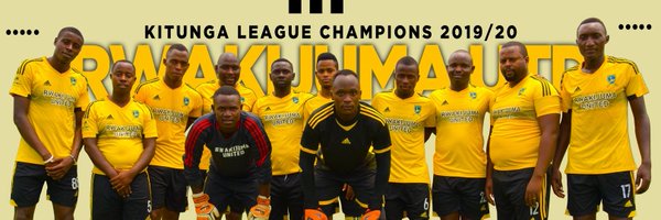 Rwakijumautdfc Profile Banner