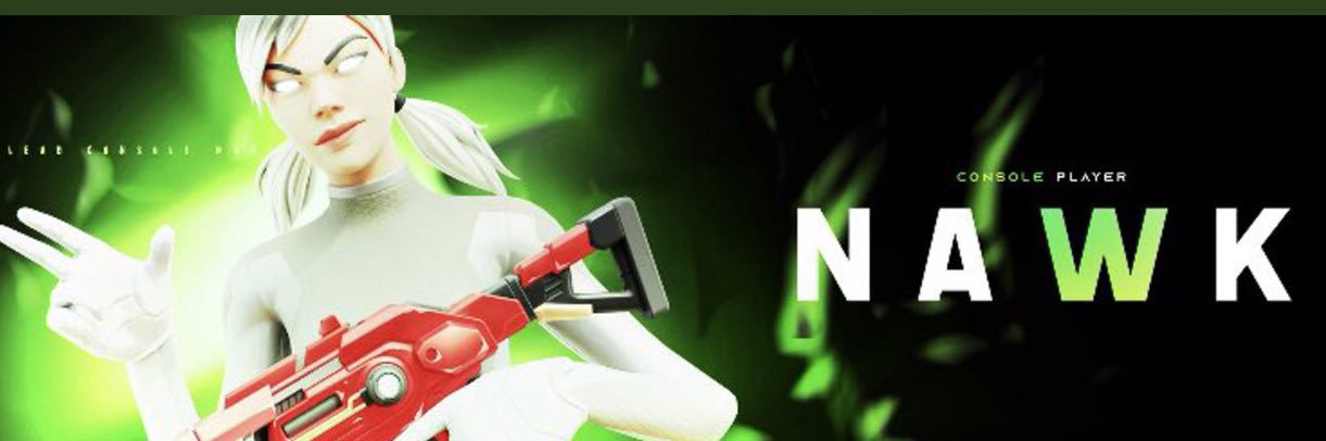 7nxwk's profile banner image