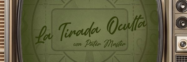 pater_master Profile Banner