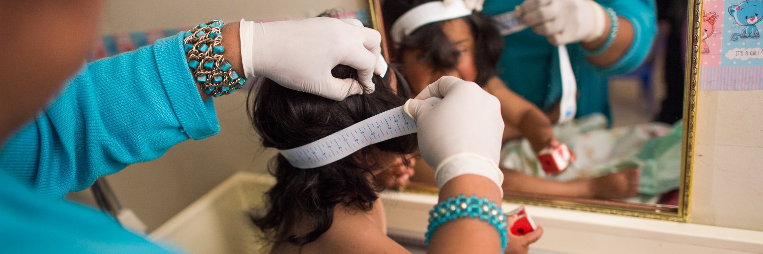 Exemplars in Global Health banner