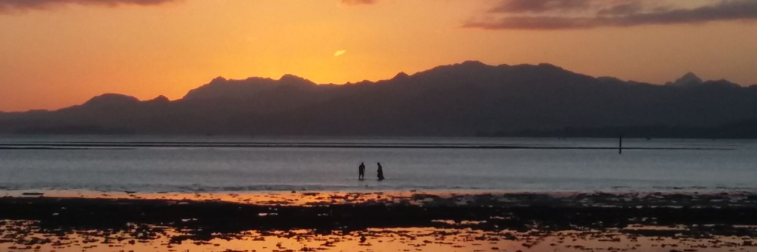 Jeffymliew's profile banner image