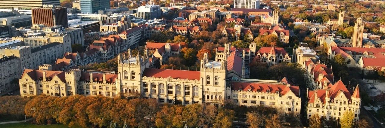 Honglin (虹霖) Bao banner