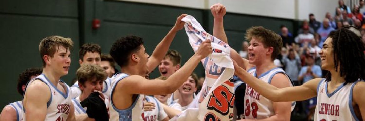 Tevin Schultz's banner