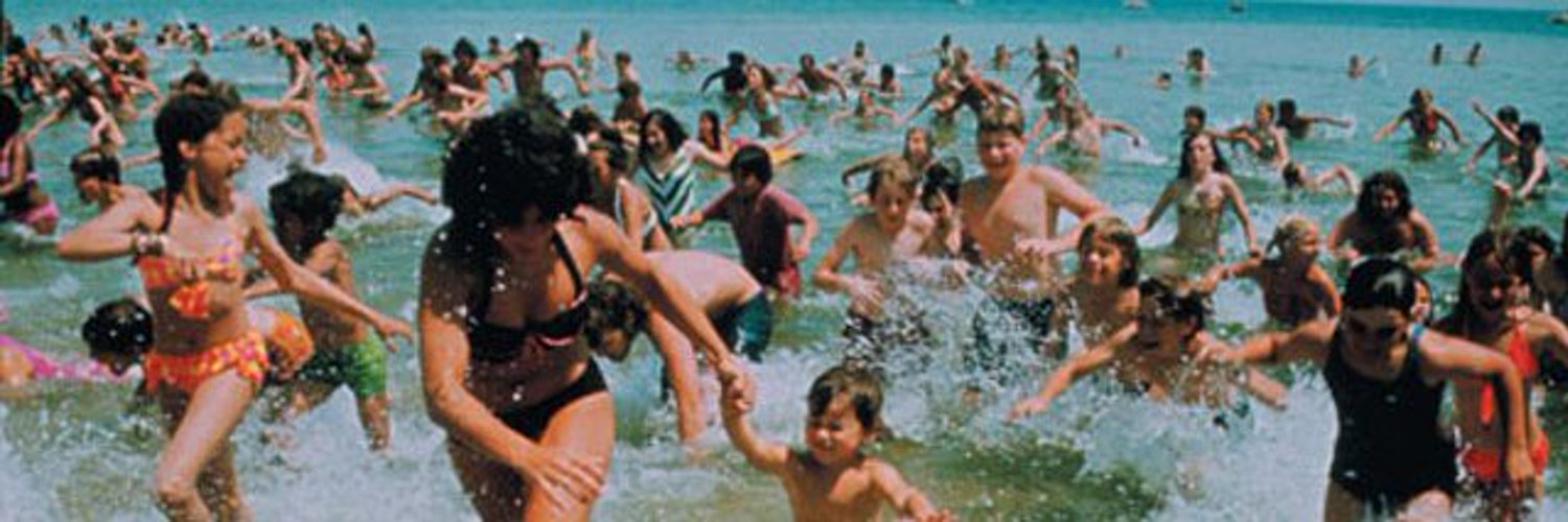 Beach Week Ralph banner