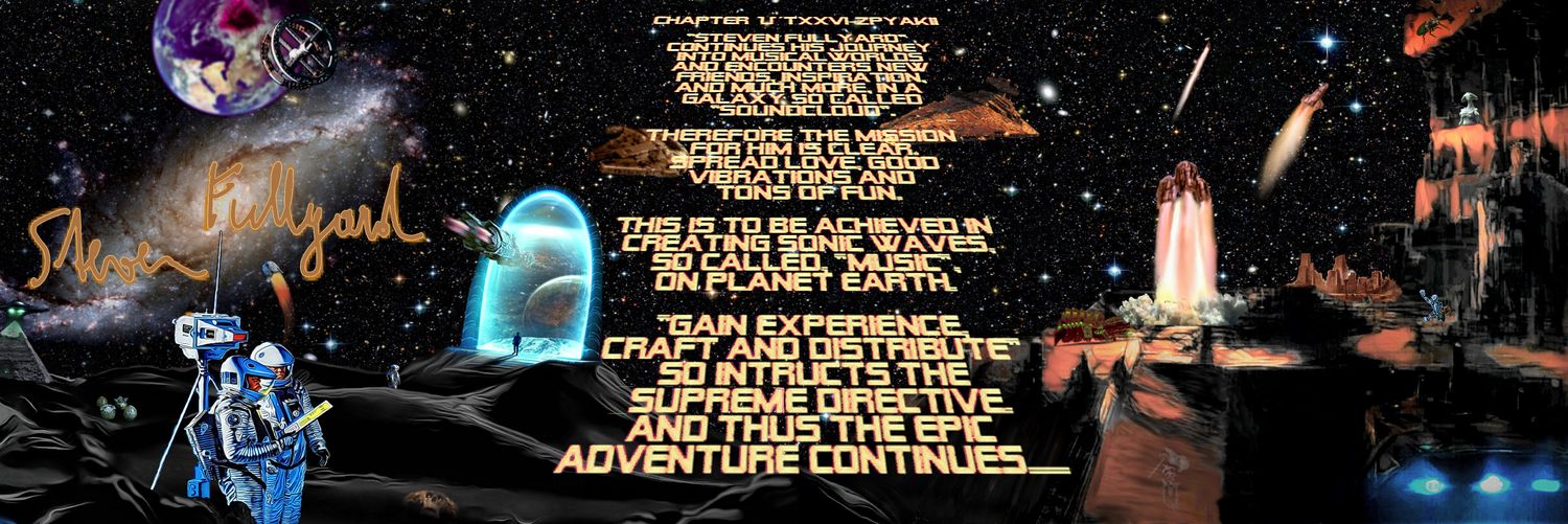 steve fullyard banner