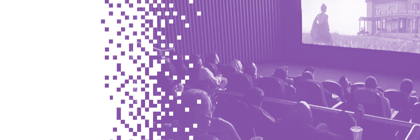 Digital Gym CINEMA banner