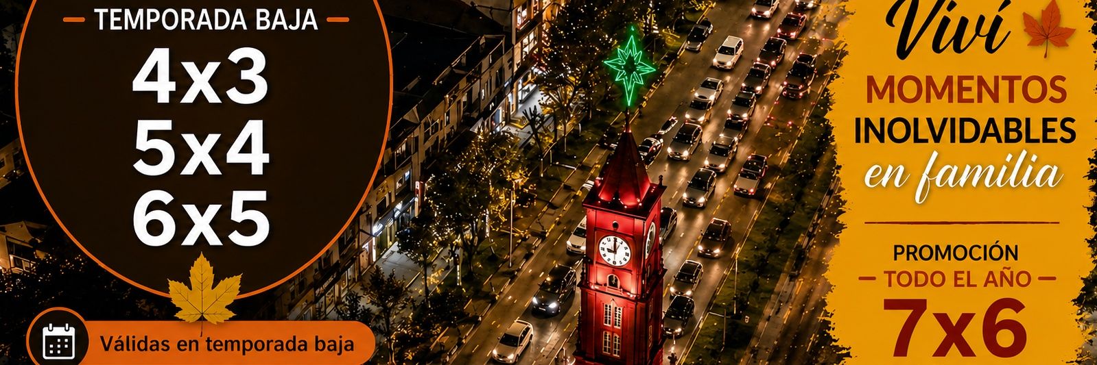 ApartElNevado's profile banner image