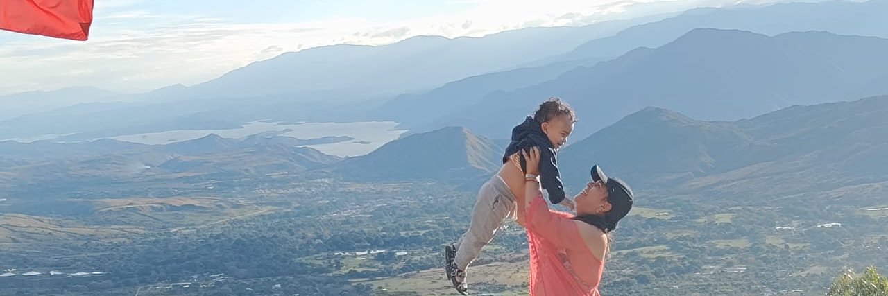 Alejandrachacon's profile banner image