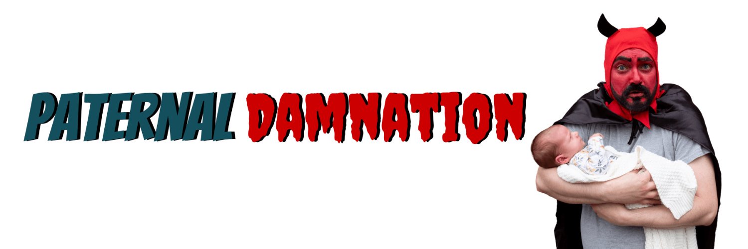 Paternal Damnation banner