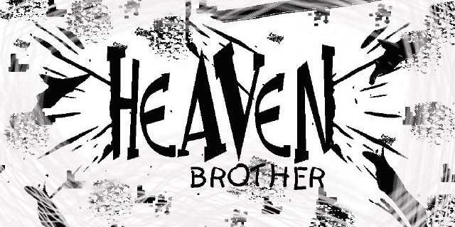 HeavenBrother banner