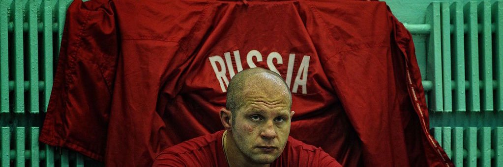 عبدالله | UFC banner