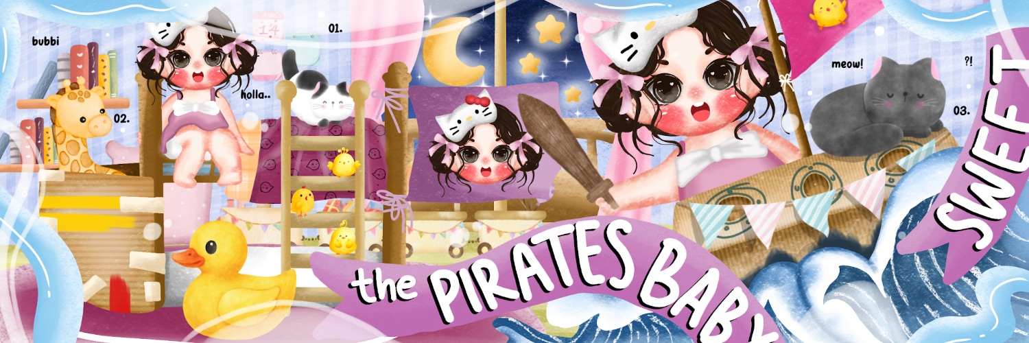 bubbi ★ 𖦹 fast resp w🅰️! banner