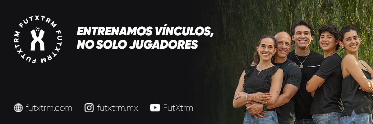 FutXtrm's profile banner image